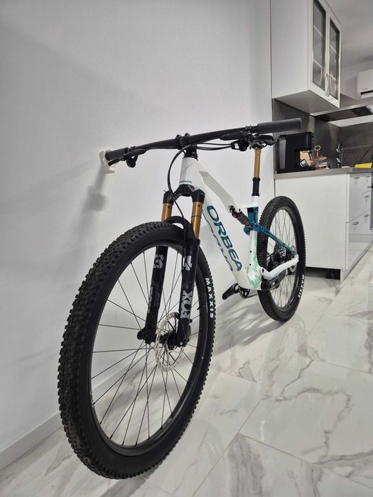 Orbea Oiz M-Team Axs Размер: L