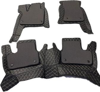 3Д, 5Д, 8 Д ковры модельные.