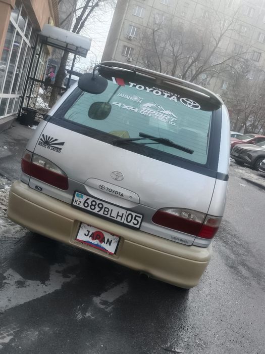 ПРОДАМ Таета Эстима