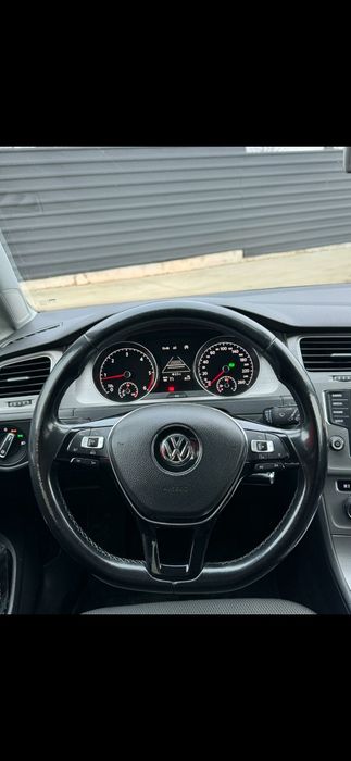 Wolswagen golf 7