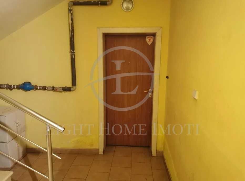 Продава се Офис в Пловдив, Каменица 2 - 90 кв.м за 850 €/кв.м - Снимка #13