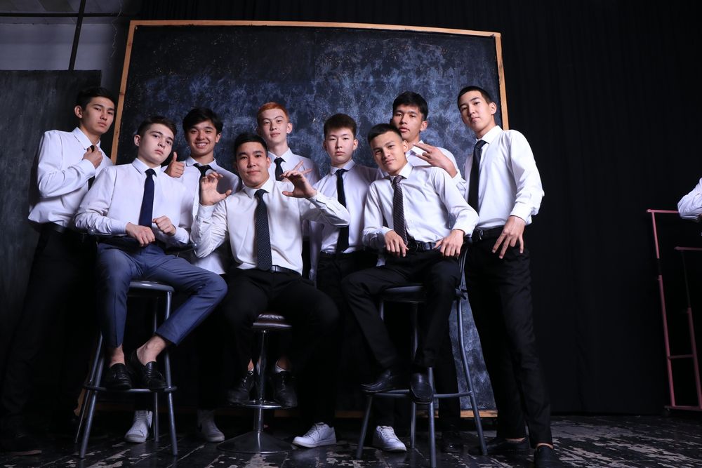 Услуги фото-видеосъёмки в городе Алматы