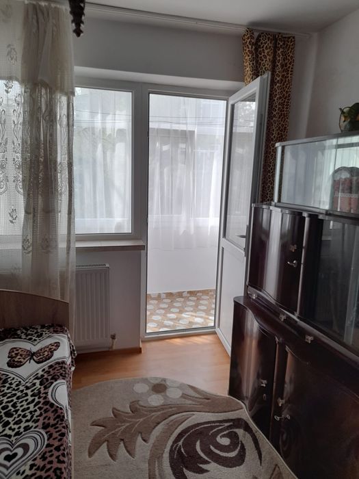 Apartment de inchiriat