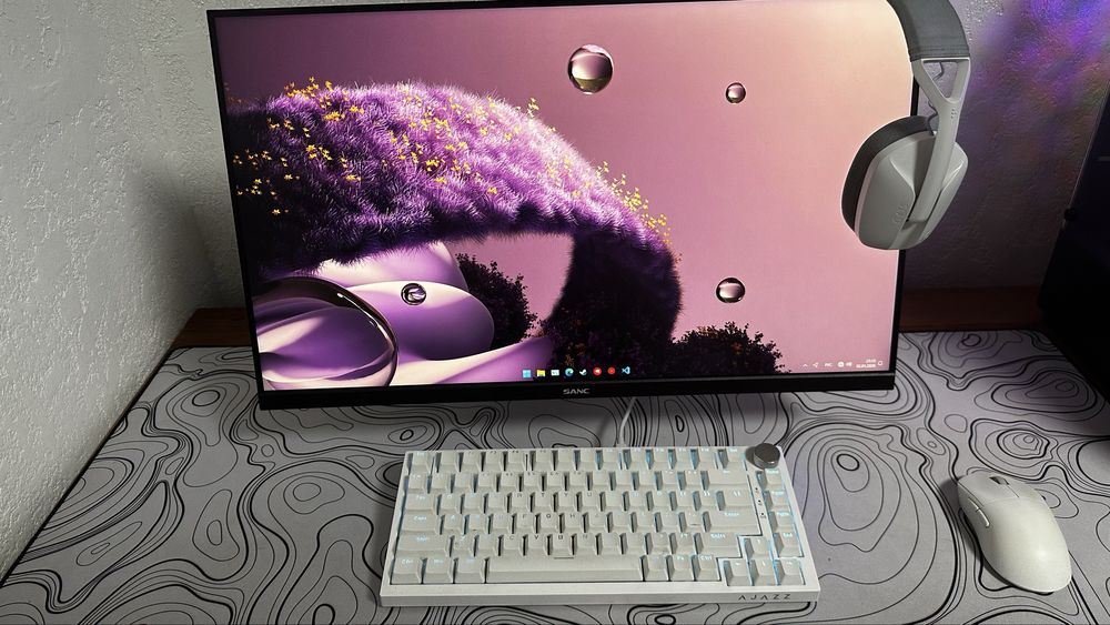 Компьютер комплект