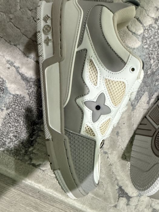 Louis vuitton skate