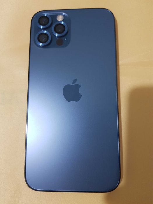 iPhone 12 Pro 512GB