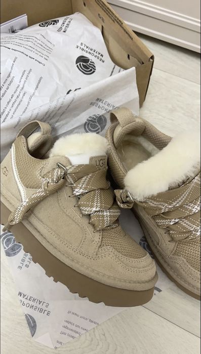 Продаю UGG как с Pinterest
