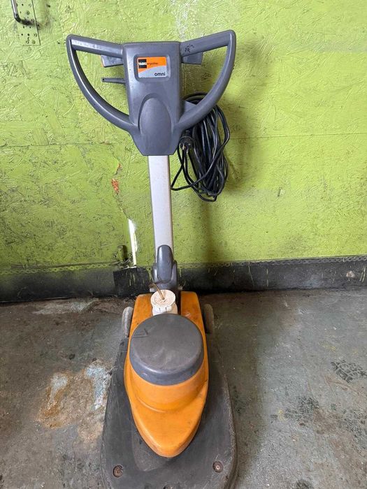 Monodiscuri spălat șlefuit karcher taski hako