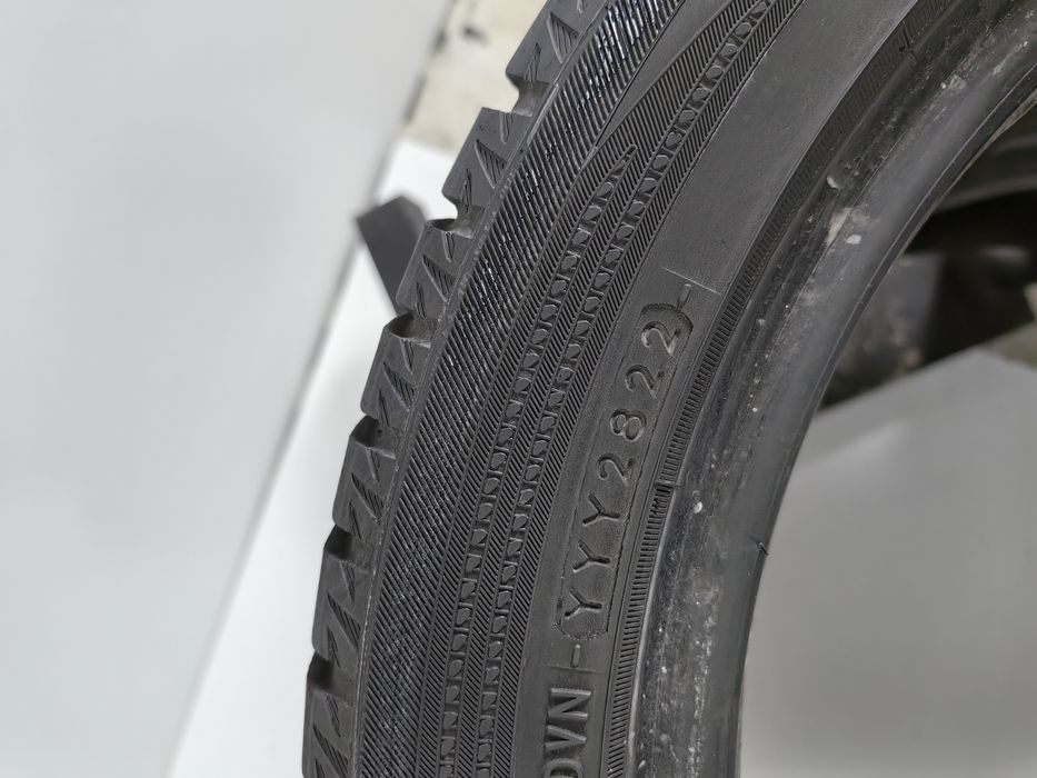 2 buc 205/45R16 Yokohama 2022 stare foarte buna
