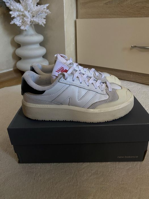 Спортни обувки New Balance