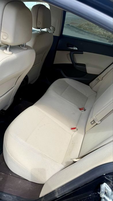 OPEL Insignia 2.0 CDTI
