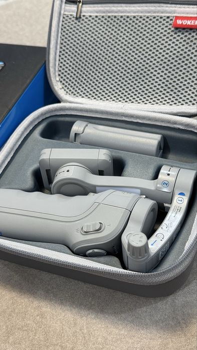 Стабилизатор TOQKI M01