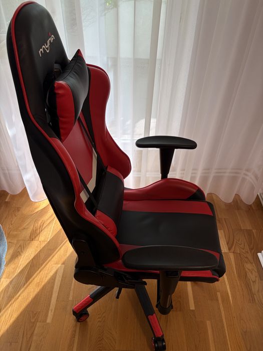 Scaun gaming (jocuri) marca MYRIA