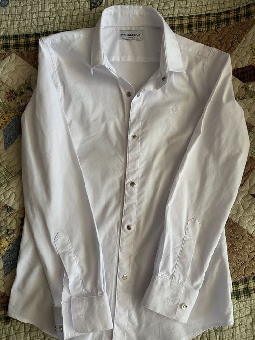 Школьная форма на мальчика