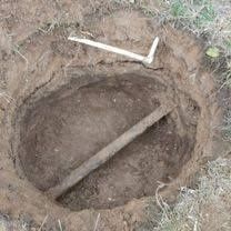 Уборка подвала и внутренних помещений