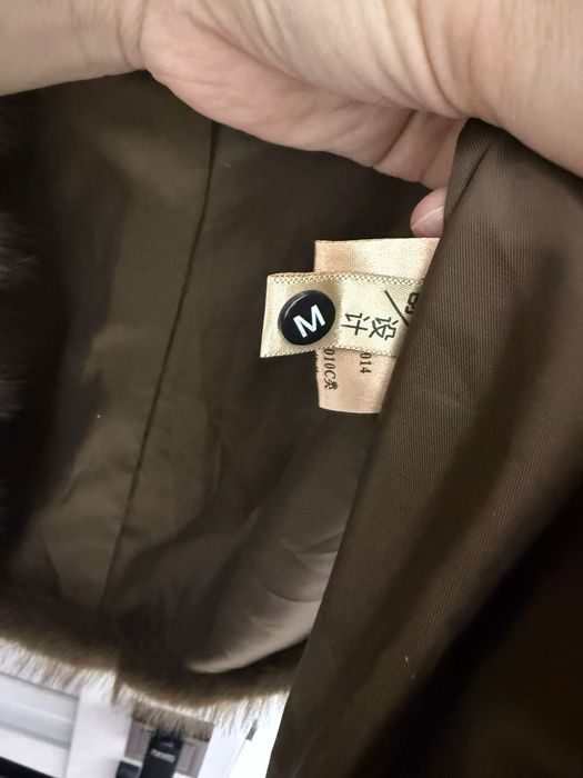 ЭКО шубы в наличии