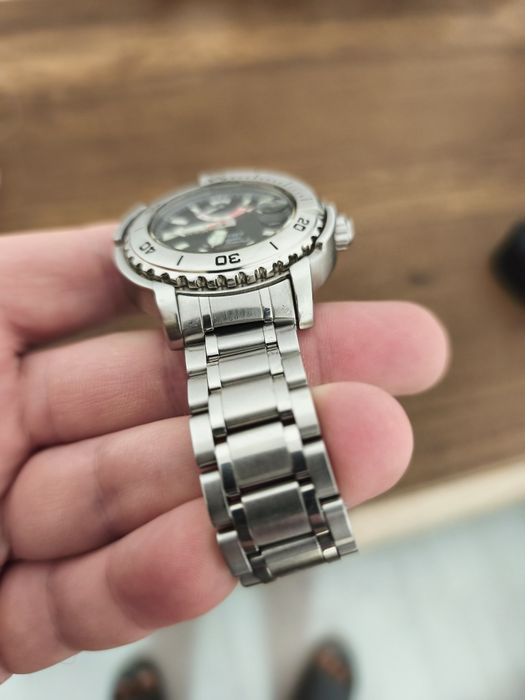 Orient M Force EX04