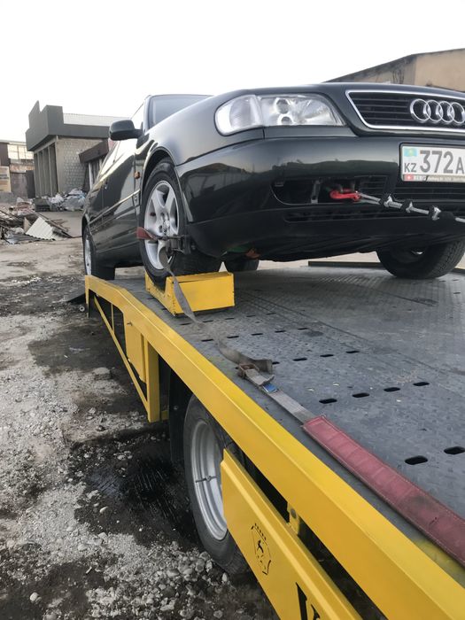 Эвакуатор недорого