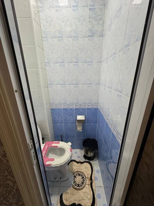 2 хонали квартира сотилади