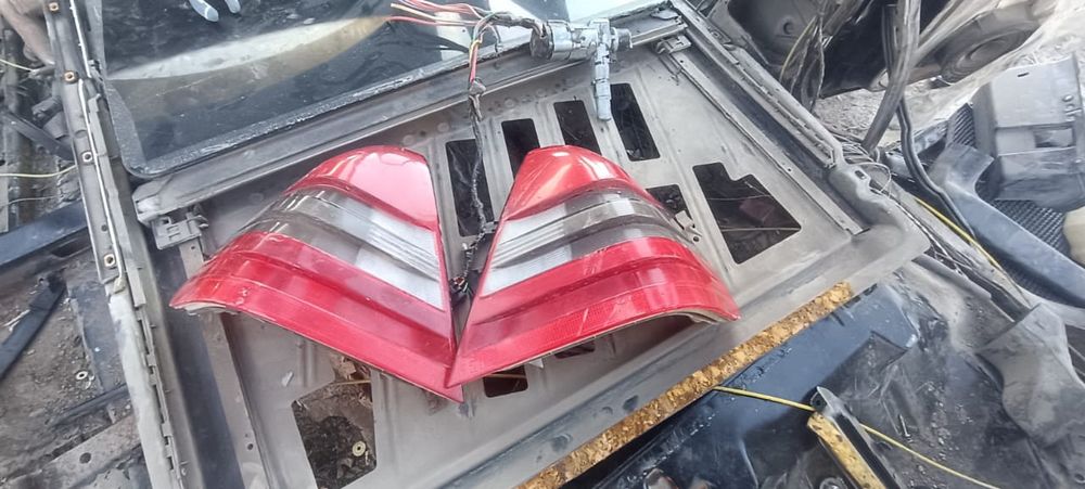 Продам авто запчасти