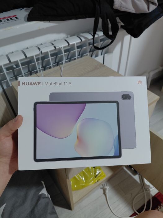 HUAWEI MatePad 11.5
