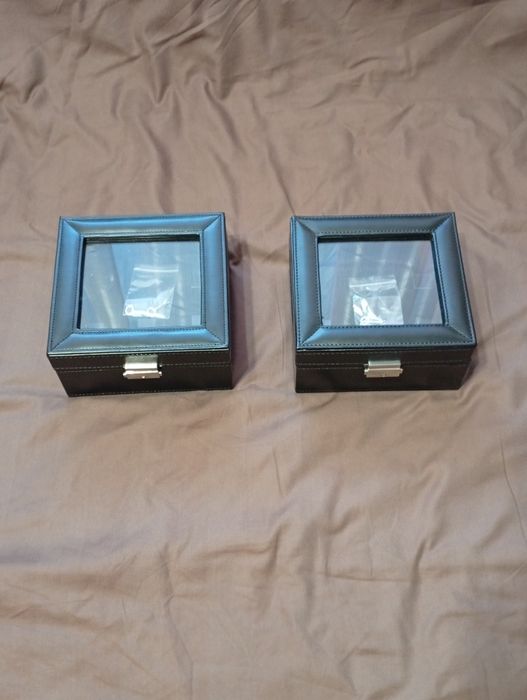 Органайзер за часовници