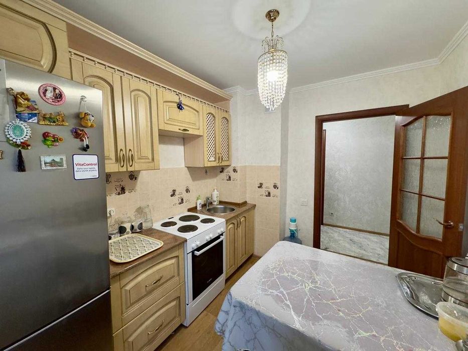 Продажа УЛУЧШЕННОЙ 2 комн. кв. - мкр. ВОСТОК 3, дом 13