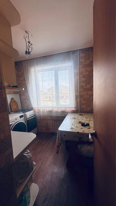 Сдам квартиру помесяно