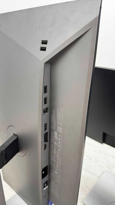 Монитор HP 23.8" E243/Z24f G3