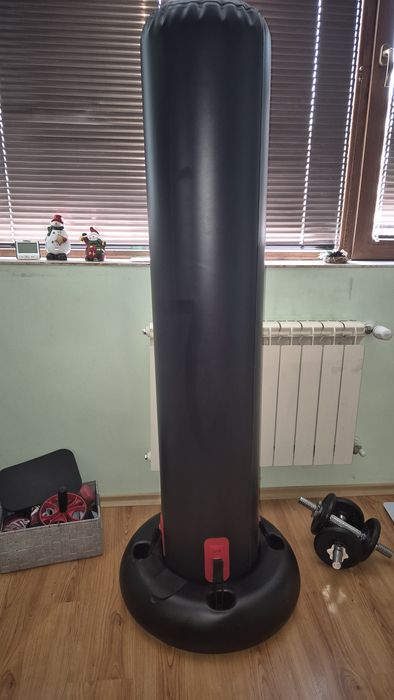 Боксова круша / тренажор Outshok