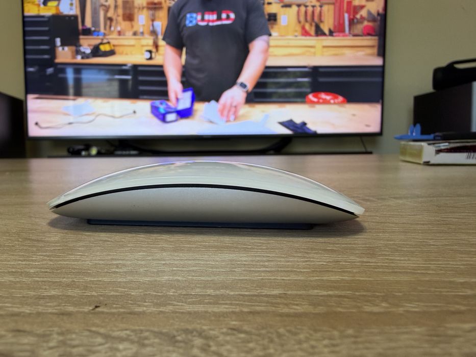 Продавм Apple Magic Mouse A1296