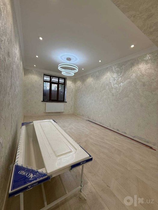 2-х комнатная в ЖК «Darkhan Avenue» ID: 8543