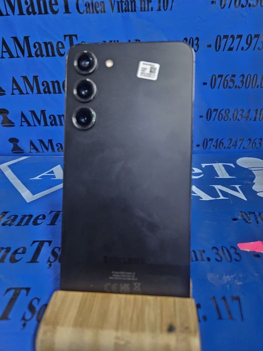 Samsung s23 plus 512gb