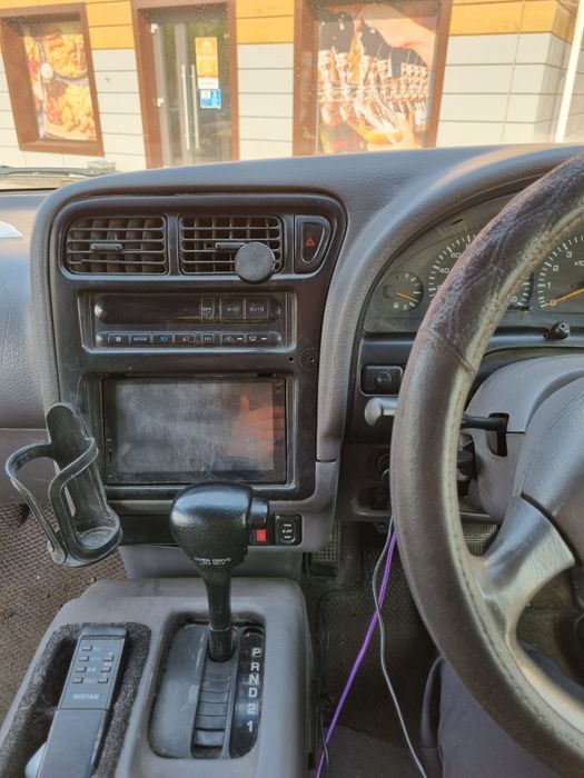 Продам Ниссан Сирена п