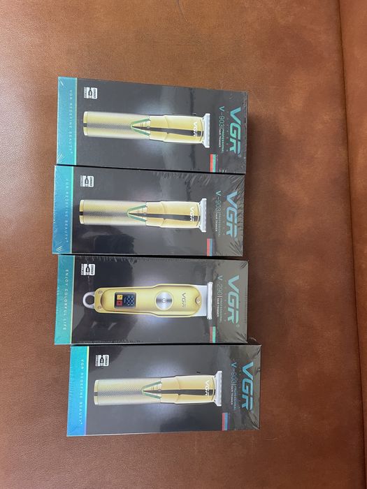 Машинка детаилар за тяло