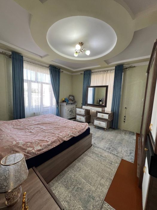 Аренда Яккасарайский р-н шикарный больщой дом