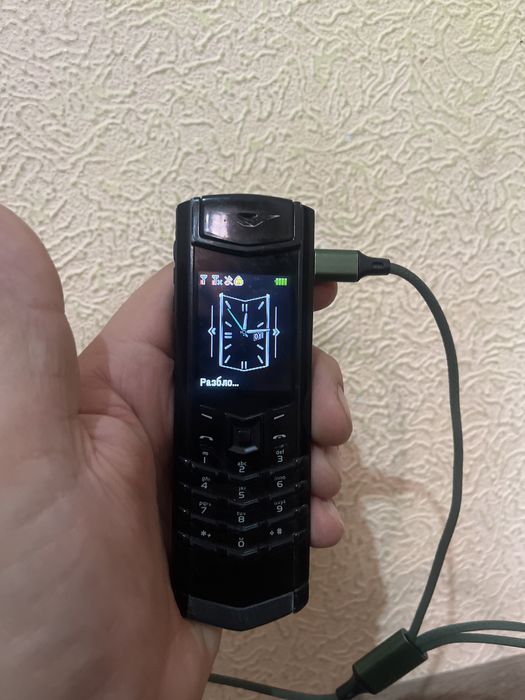 Vertu верту продам срочно