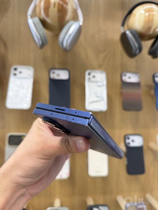 Samsung Z Fold 6