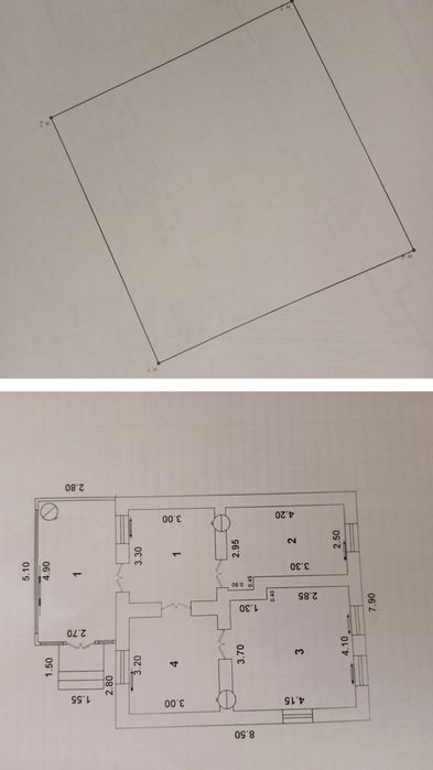 Продам участок срочно