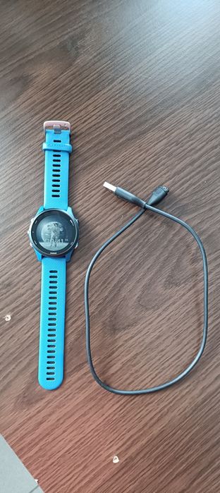 Ceas smartwatch Foreruner 255