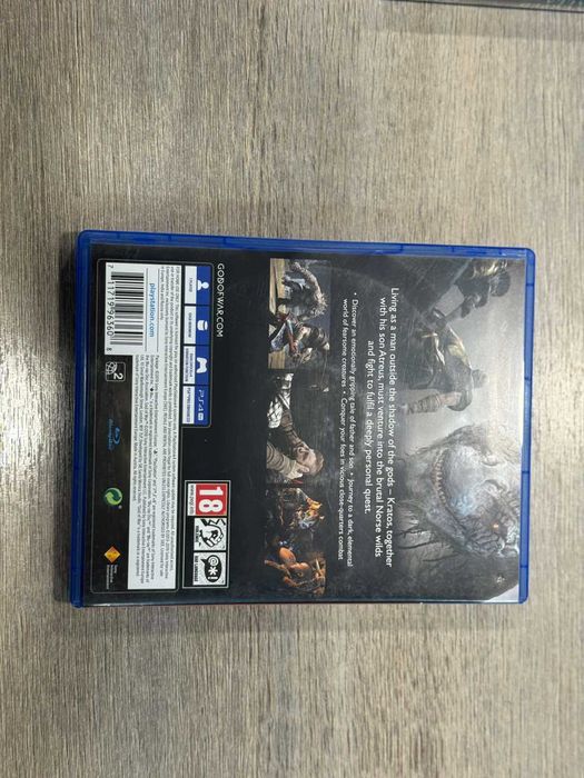 Нови игри за PlayStation 4