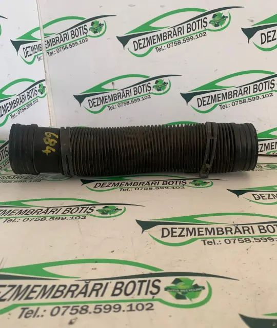 Tubulatura admisie aer Volkswagen VW Golf 2002 1.9 TDI MT (90 hp)