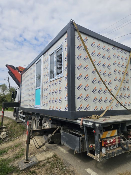Vand containere birou vestiar