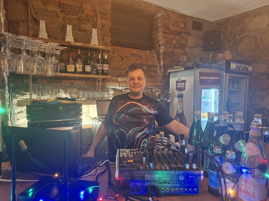 Озвучаване на Събития