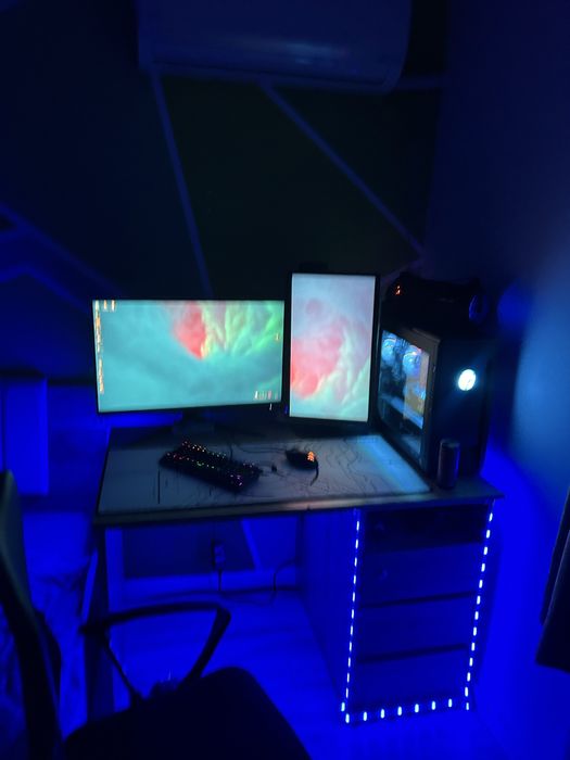 Calculator Gaming Legion