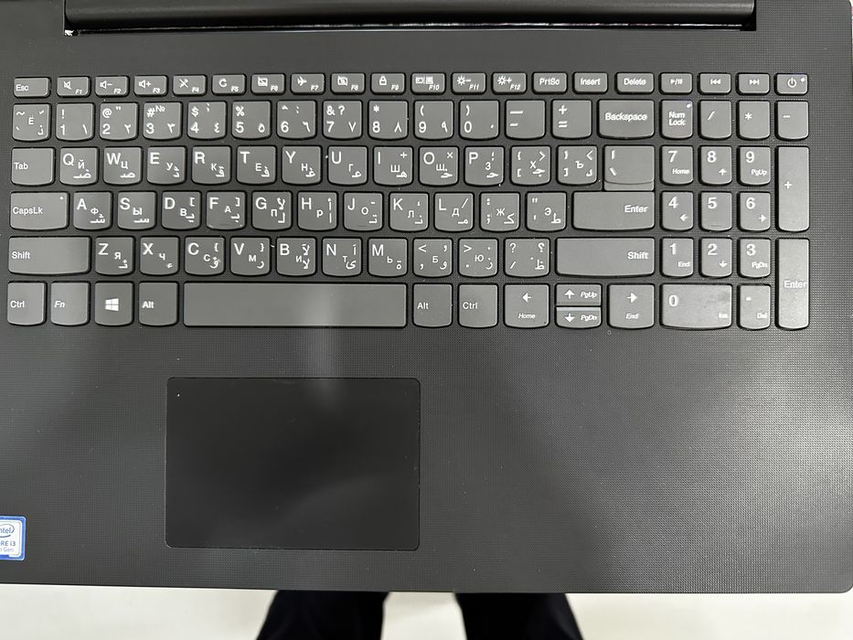 Продам ноутбук Lenovo