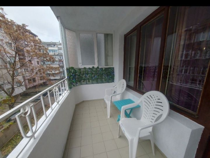 Дава се под наем Двустаен апартамент в Варна, Окръжна болница - 80 кв.м за 550 € - Снимка #8