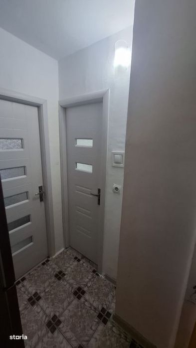 Garsoniera 22 mp, complet renovata, zona Lapus -  Electroputere Mall