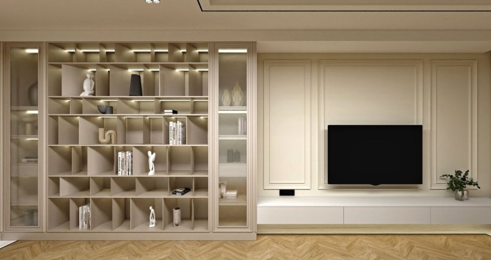 Обучение проектированию в PRO100