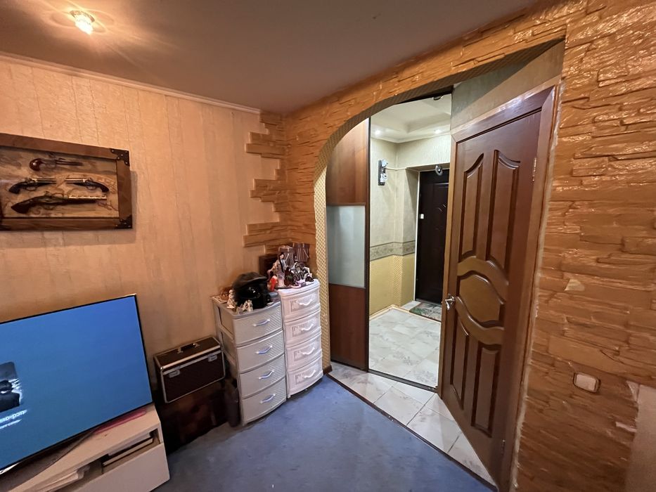 Продаю квартиру-студию